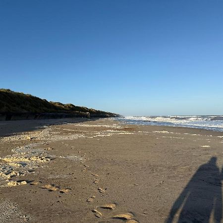 Lessingham Dog Friendly Cottage 2 Mins To Beach With Hot Tub And Zappi Ev מראה חיצוני תמונה