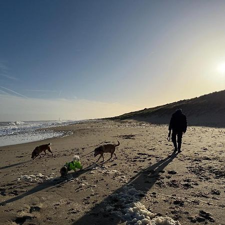 Lessingham Dog Friendly Cottage 2 Mins To Beach With Hot Tub And Zappi Ev מראה חיצוני תמונה