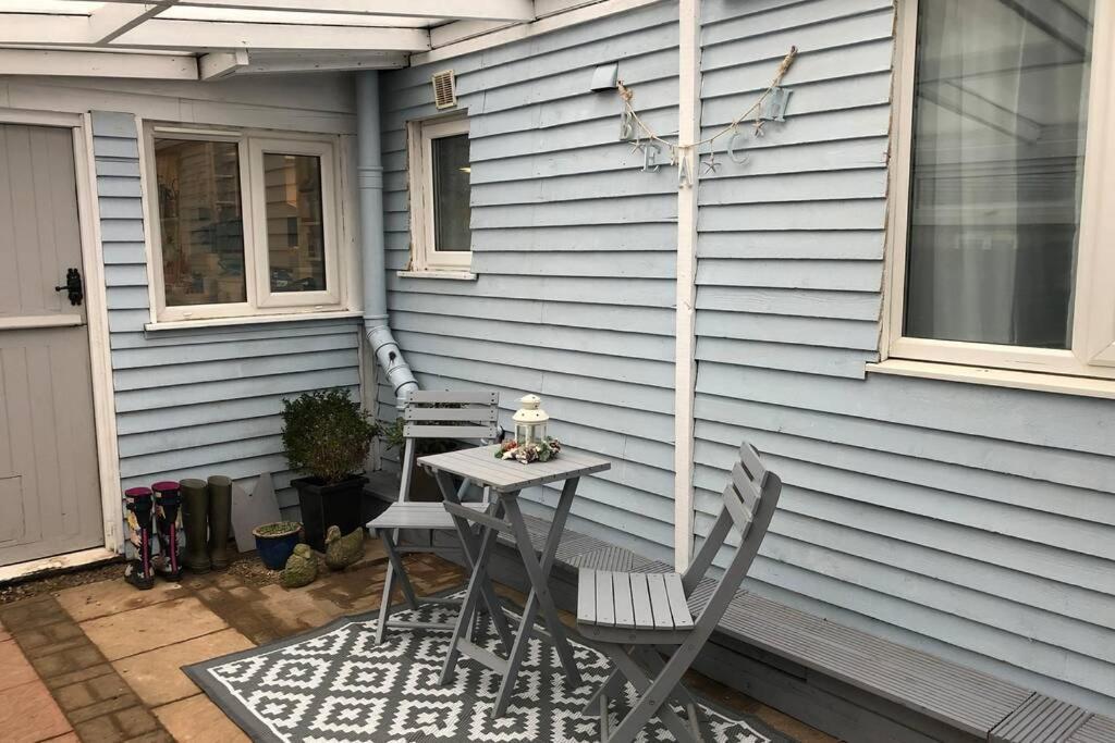 Lessingham Dog Friendly Cottage 2 Mins To Beach With Hot Tub And Zappi Ev מראה חיצוני תמונה