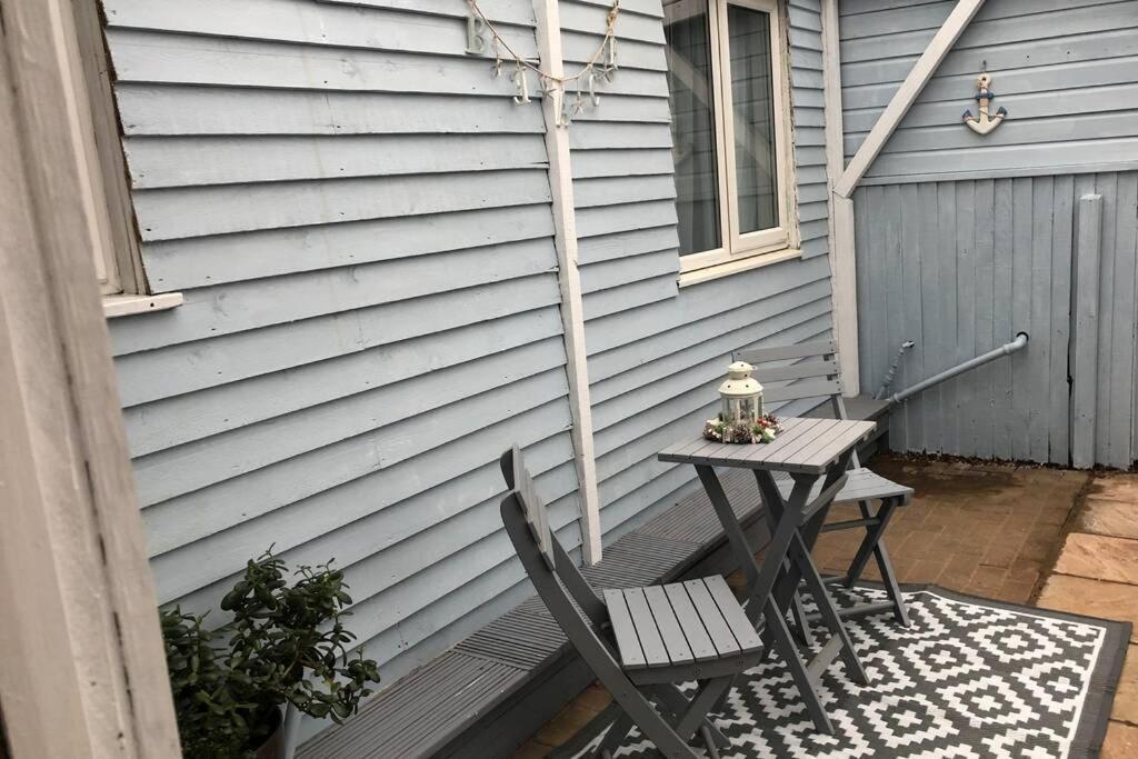 Lessingham Dog Friendly Cottage 2 Mins To Beach With Hot Tub And Zappi Ev מראה חיצוני תמונה