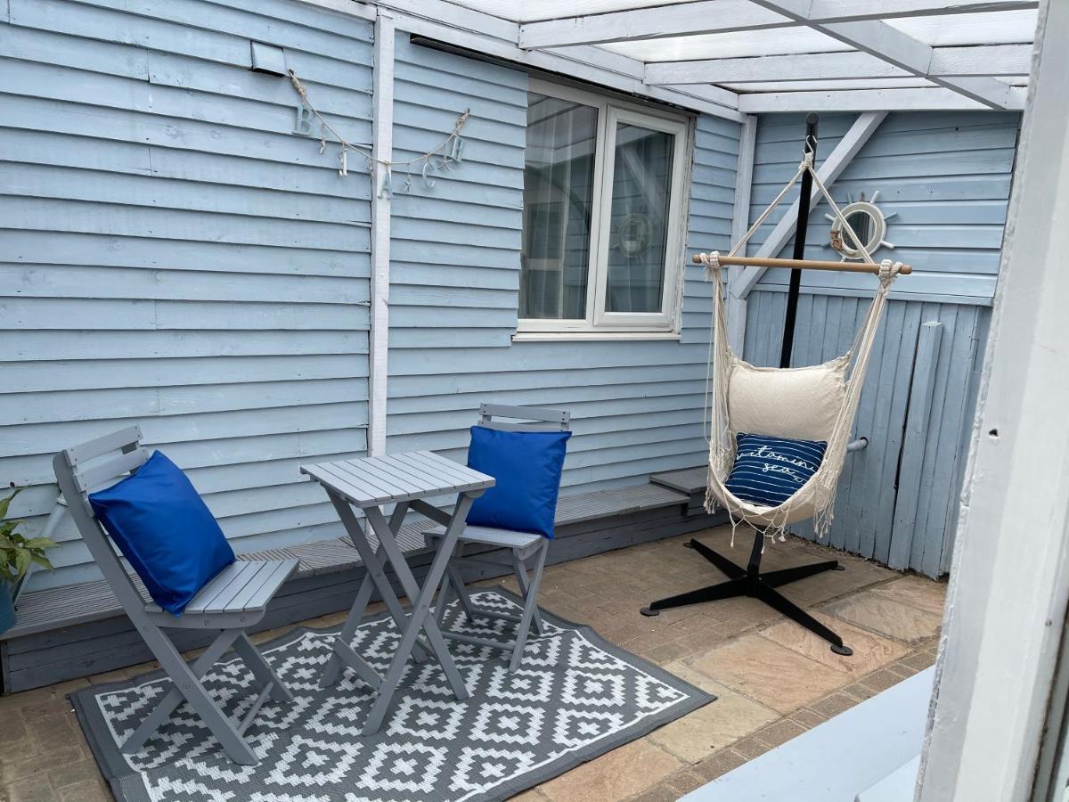 Lessingham Dog Friendly Cottage 2 Mins To Beach With Hot Tub And Zappi Ev מראה חיצוני תמונה