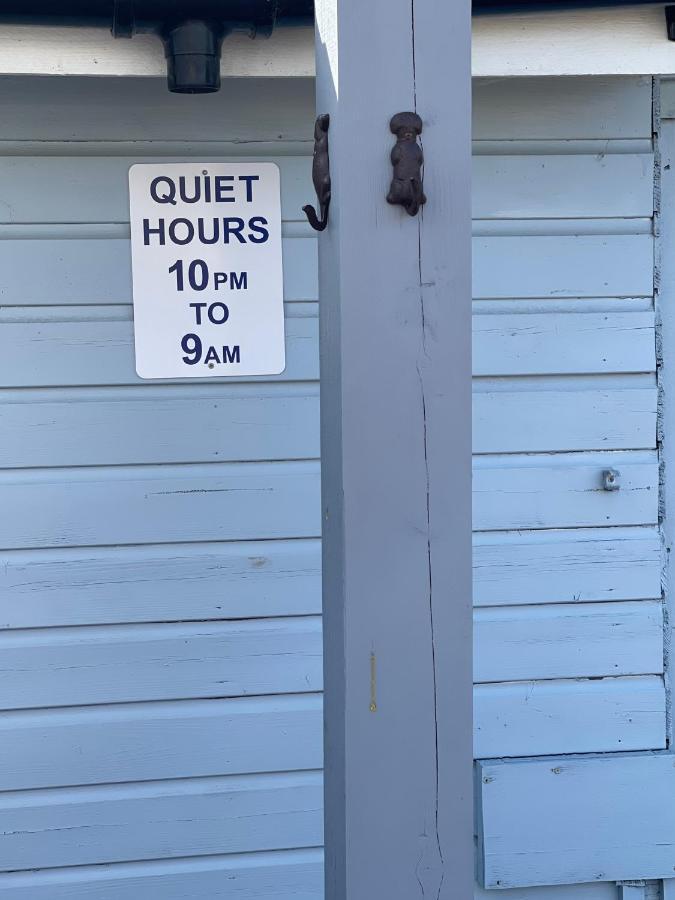 Lessingham Dog Friendly Cottage 2 Mins To Beach With Hot Tub And Zappi Ev מראה חיצוני תמונה