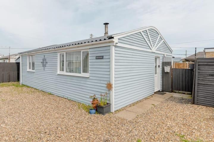 Lessingham Dog Friendly Cottage 2 Mins To Beach With Hot Tub And Zappi Ev מראה חיצוני תמונה
