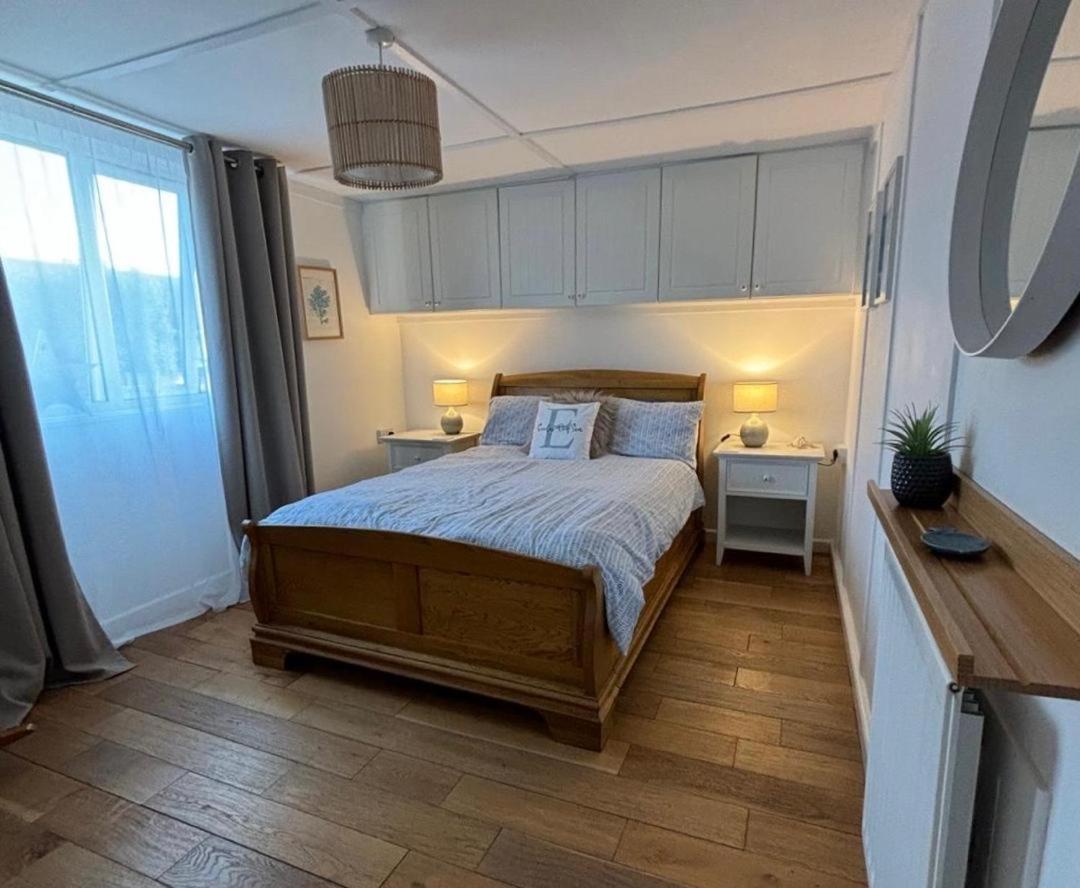 Lessingham Dog Friendly Cottage 2 Mins To Beach With Hot Tub And Zappi Ev מראה חיצוני תמונה