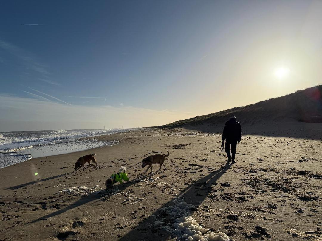Lessingham Dog Friendly Cottage 2 Mins To Beach With Hot Tub And Zappi Ev מראה חיצוני תמונה