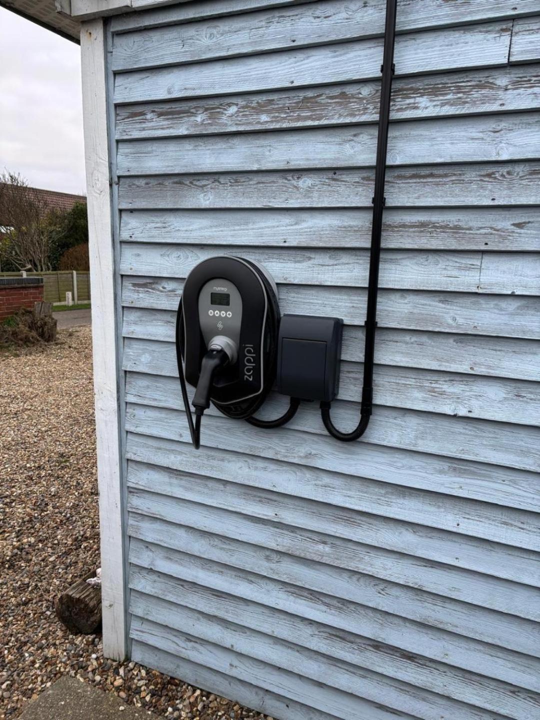 Lessingham Dog Friendly Cottage 2 Mins To Beach With Hot Tub And Zappi Ev מראה חיצוני תמונה